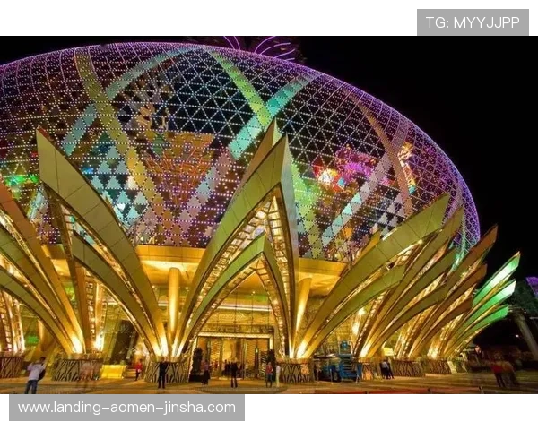 澳门新葡京交通指南方便快捷的到达方式全攻略