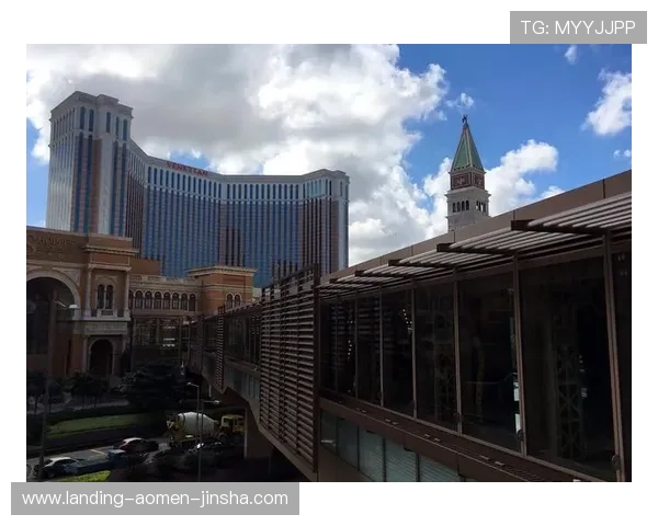 金沙城中心攻略：适合家庭、情侣和单独游客的不同游玩攻略指南